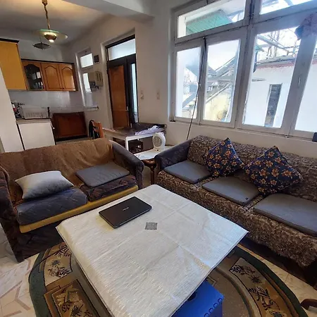 D Friendship Apartment Shkoder Exterior photo