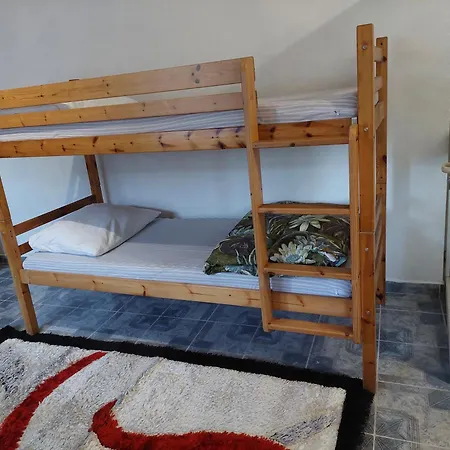 D Friendship Apartment Shkoder Exterior photo