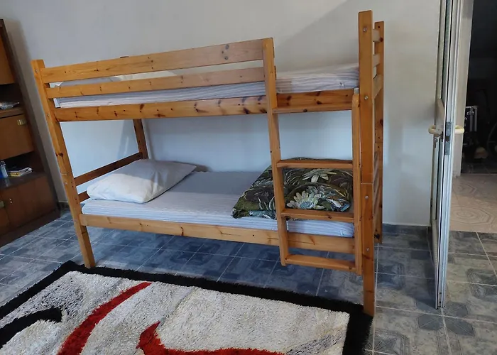 D Friendship Apartment