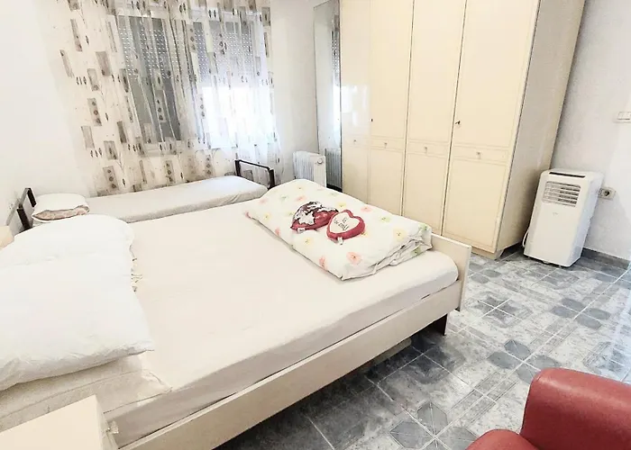 D Friendship Apartment