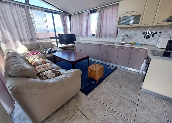 D Friendship Apartment