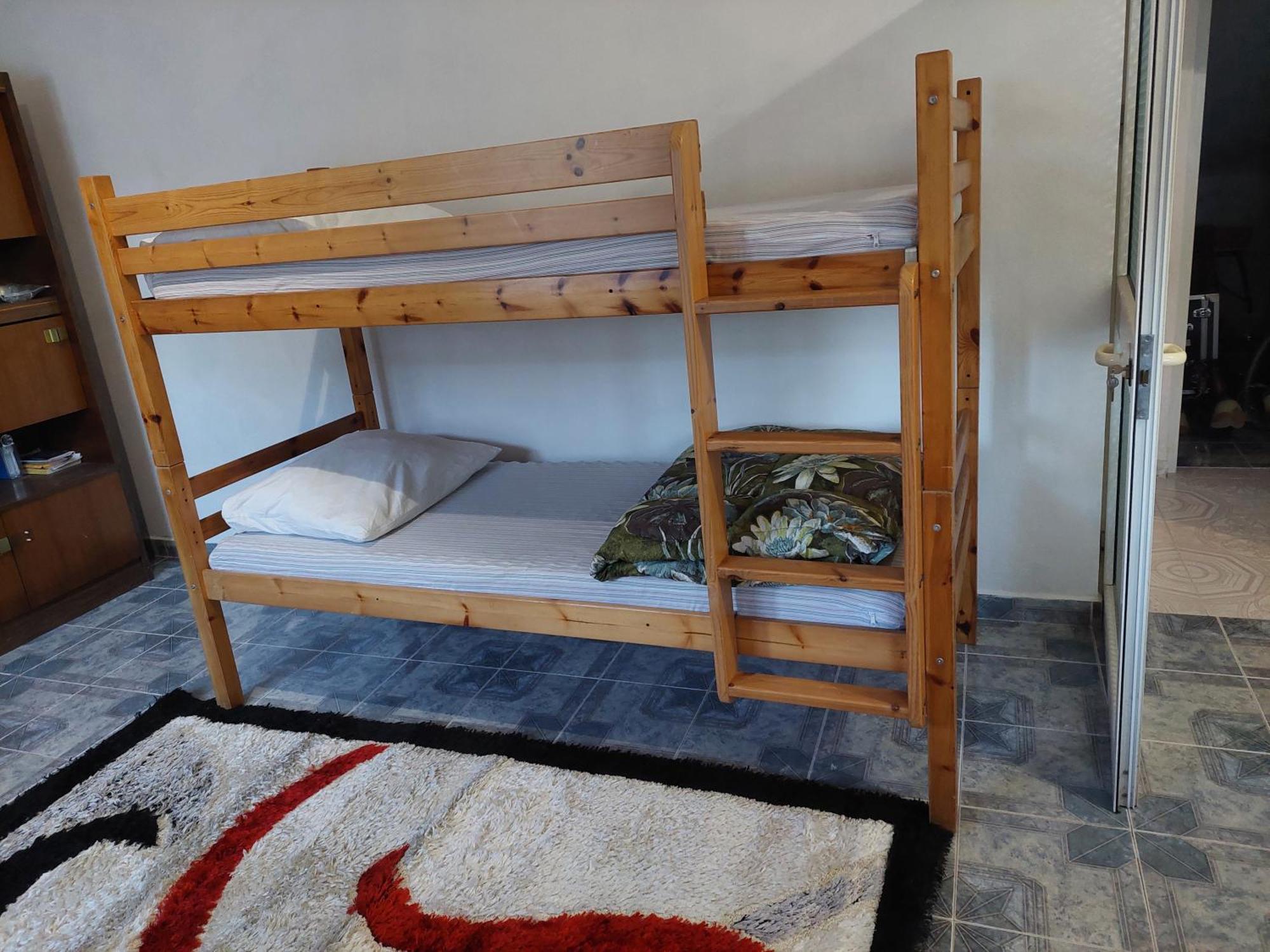Apartman D Friendship Shkodra