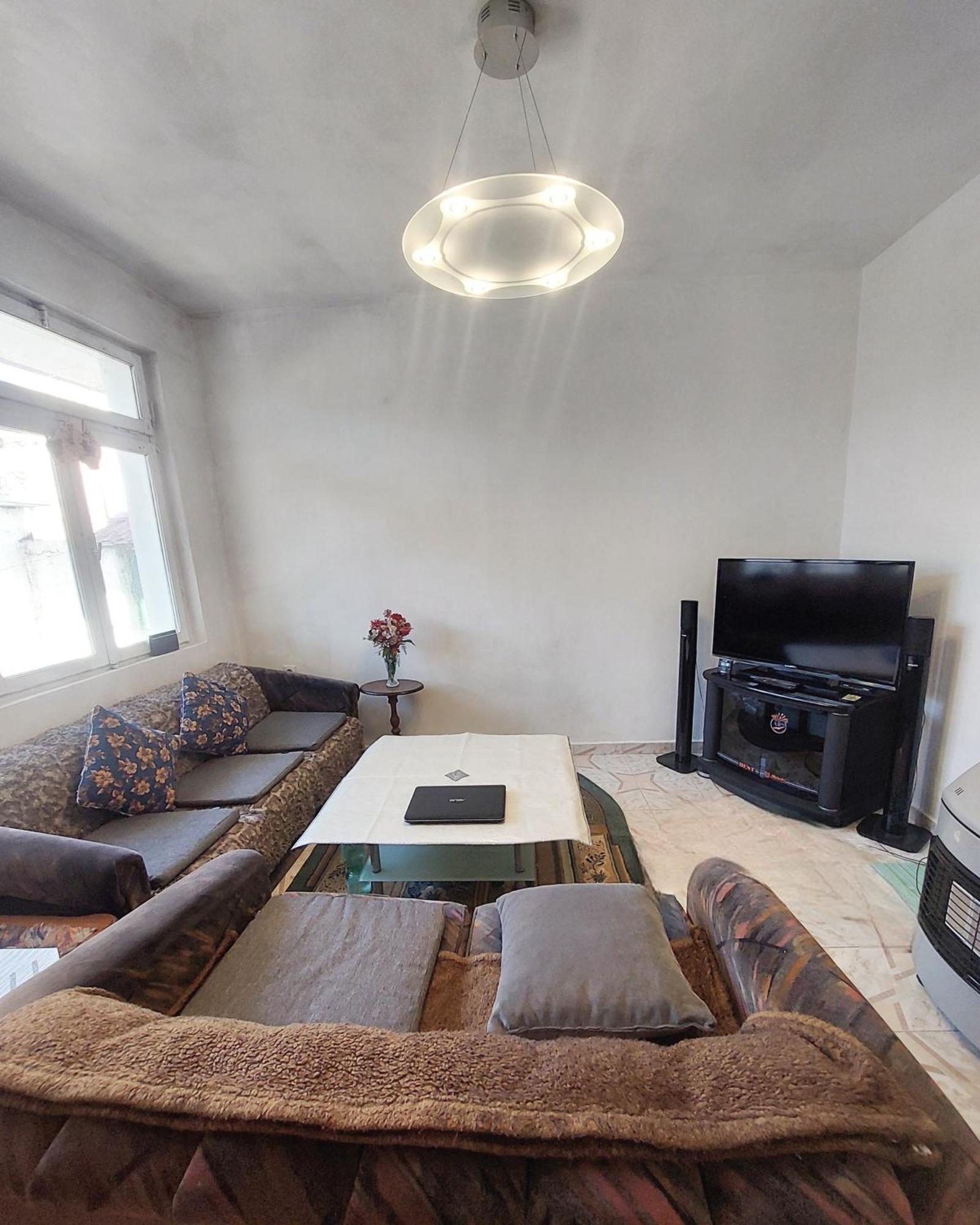 Apartman D Friendship *